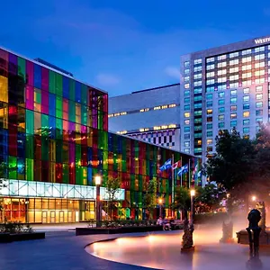 **** Hotel Le Westin Canadá
