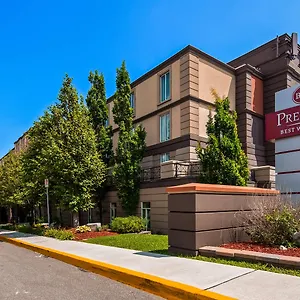 *** Hotel Western Premier Airport Carlingview Canadá