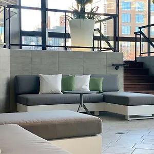 **** Hotel Doubletree By Hilton Canadá