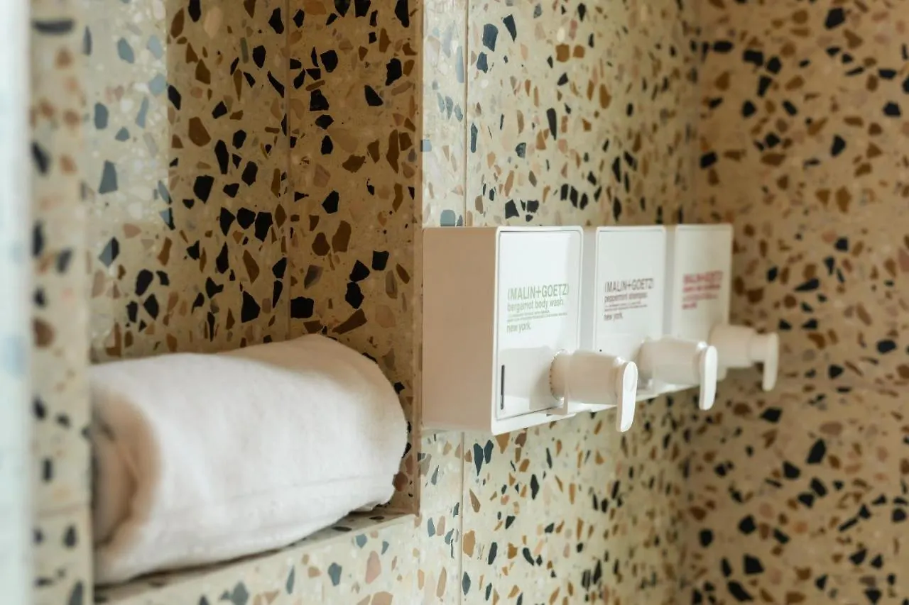 The Drake Hotel Toronto Canada