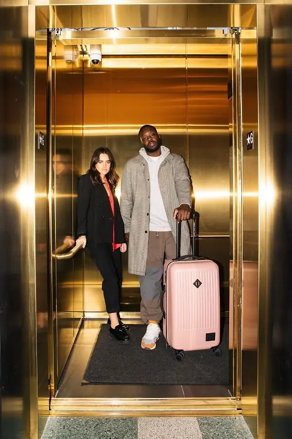 The Drake Hotel Toronto Canada