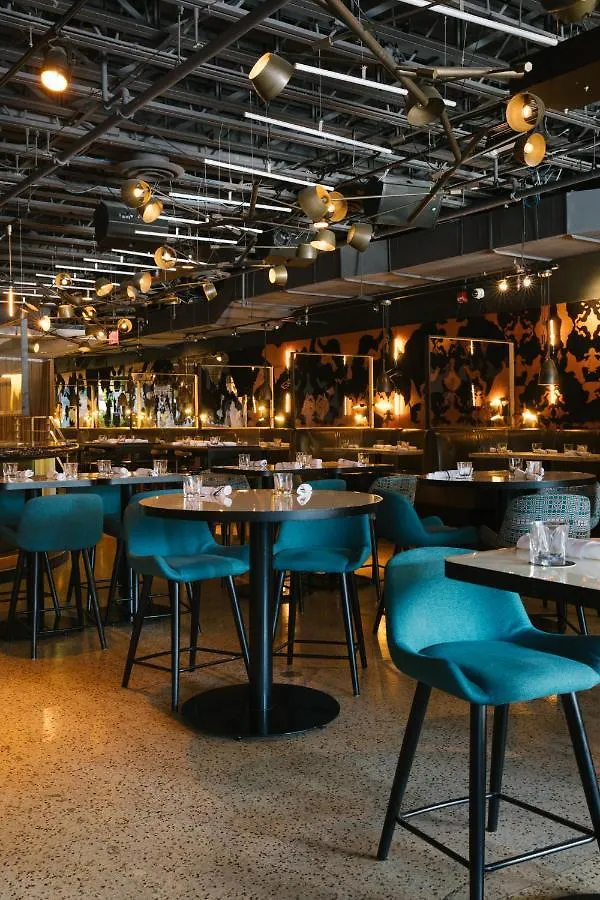 The Drake Hotel Toronto