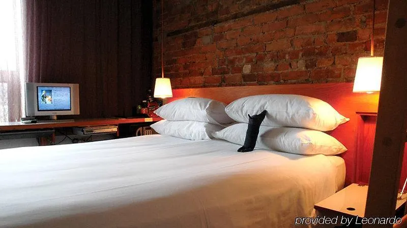 The Drake Hotel Toronto Canada